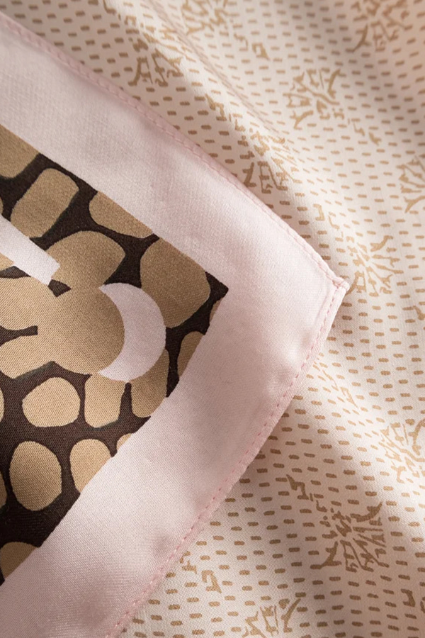 ΦΟΥΛΑΡΙ JOOP! - 631 ΚΟΚΚΙΝΟ